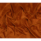 Polyester Upholstery Chenille - Voltage Grid Texture - Carolina Collection