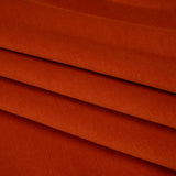 Wool and Cotton Upholstery Velveteen - Blaze - Dakota Collection