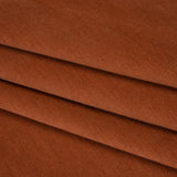 Wool and Cotton Upholstery Velveteen - Canyon - Dakota Collection
