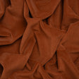 Wool and Cotton Upholstery Velveteen - Canyon - Dakota Collection