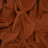 Wool and Cotton Upholstery Velveteen - Canyon - Dakota Collection