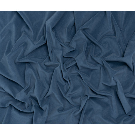 Wool and Cotton Upholstery Velveteen - Capri - Dakota Collection