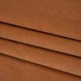 Wool and Cotton Upholstery Velveteen - Guava - Dakota Collection