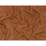 Wool and Cotton Upholstery Velveteen - Guava - Dakota Collection