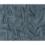 Wool and Cotton Upholstery Velveteen - Mist - Dakota Collection