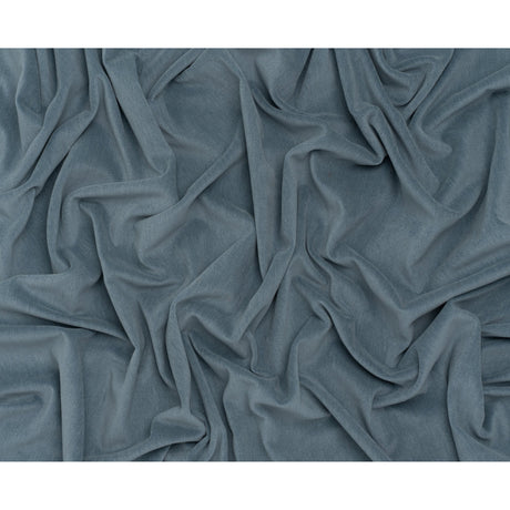 Wool and Cotton Upholstery Velveteen - Mist - Dakota Collection