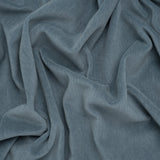Wool and Cotton Upholstery Velveteen - Mist - Dakota Collection