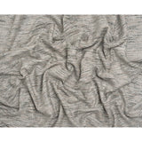 Recycled Olefin and Acrylic Upholstery Boucle and Chenille Tweed - Marble Stripes - Virginia Collection