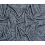 Recycled Olefin and Acrylic Upholstery Boucle and Chenille Tweed - Whisper Stripes - Virginia Collection