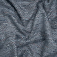 Recycled Olefin and Acrylic Upholstery Boucle and Chenille Tweed - Whisper Stripes - Virginia Collection