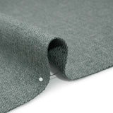 Polyester and Linen Textured Upholstery Woven - Chambray - Georgia Collection