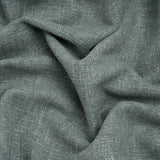 Polyester and Linen Textured Upholstery Woven - Chambray - Georgia Collection