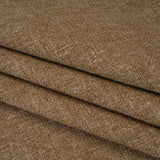 Polyester and Linen Textured Upholstery Woven - Drift - Georgia Collection