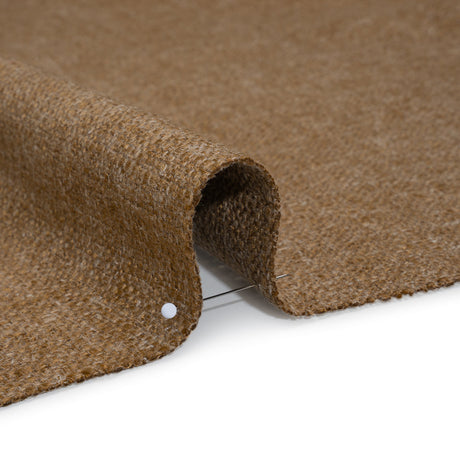 Polyester and Linen Textured Upholstery Woven - Drift - Georgia Collection