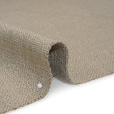 Polyester and Linen Textured Upholstery Woven - Linen - Georgia Collection