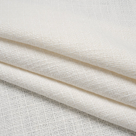Polyester and Linen Textured Upholstery Woven - Optic - Georgia Collection