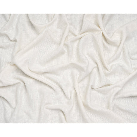Polyester and Linen Textured Upholstery Woven - Optic - Georgia Collection