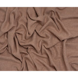 Polyester and Linen Textured Upholstery Woven - Pink Sand - Georgia Collection