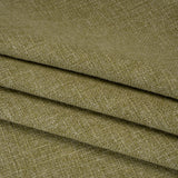 Polyester and Linen Textured Upholstery Woven - Pistachio - Georgia Collection