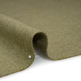 Polyester and Linen Textured Upholstery Woven - Pistachio - Georgia Collection