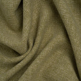 Polyester and Linen Textured Upholstery Woven - Pistachio - Georgia Collection