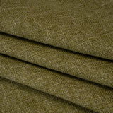 Polyester and Linen Textured Upholstery Woven - Sagebrush - Georgia Collection