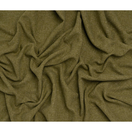 Polyester and Linen Textured Upholstery Woven - Sagebrush - Georgia Collection
