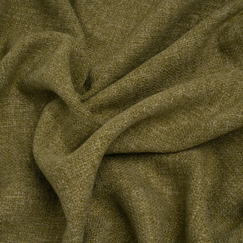 Polyester and Linen Textured Upholstery Woven - Sagebrush - Georgia Collection