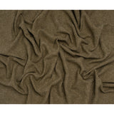 Polyester and Linen Textured Upholstery Woven - Silver Sage - Georgia Collection