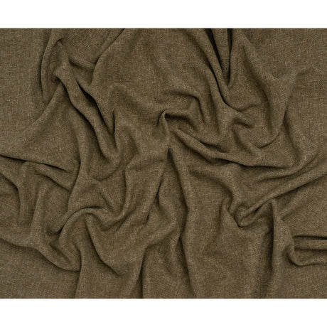 Polyester and Linen Textured Upholstery Woven - Silver Sage - Georgia Collection