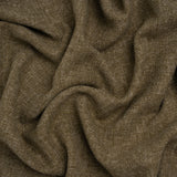 Polyester and Linen Textured Upholstery Woven - Silver Sage - Georgia Collection