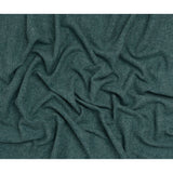 Polyester and Linen Textured Upholstery Woven - Spruce - Georgia Collection