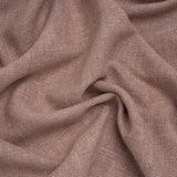 Polyester and Linen Textured Upholstery Woven - Wisteria - Georgia Collection