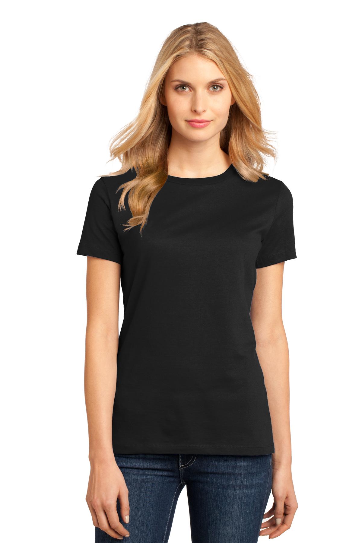 District® Women's Perfect Weight®Tee