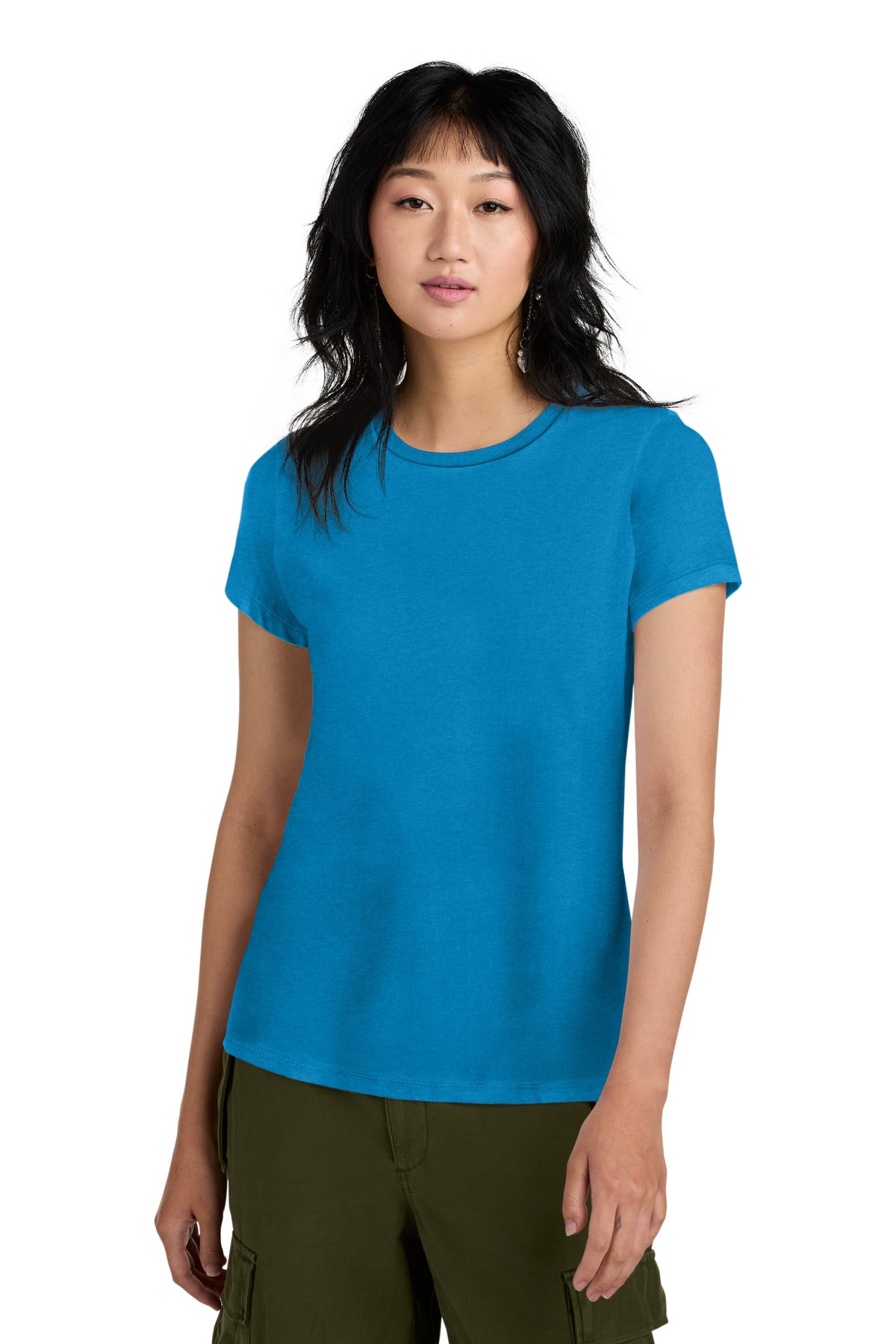 District® Women's Perfect Weight®Tee