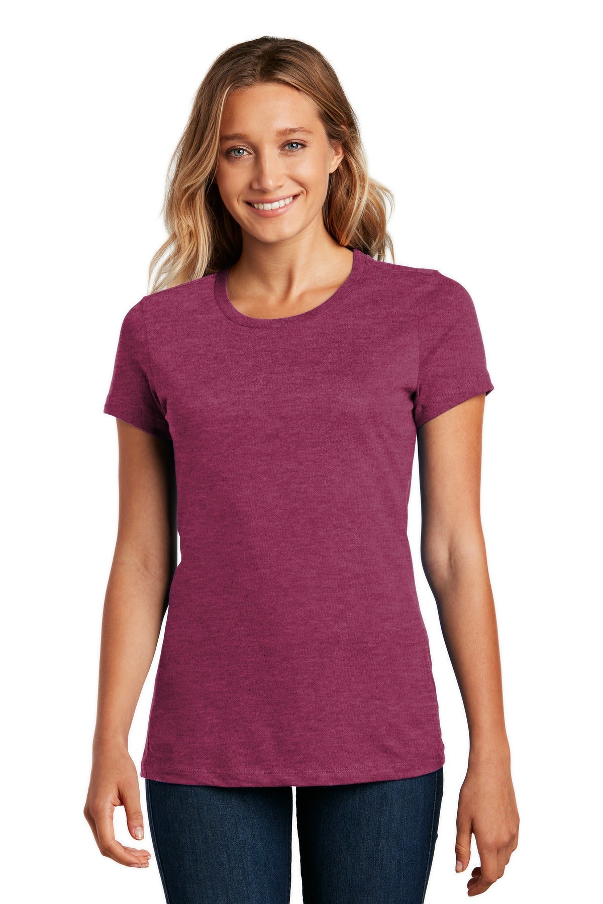 District® Women's Perfect Weight®Tee