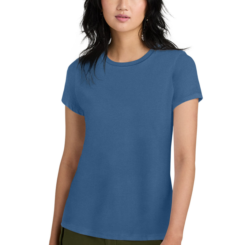 District® Women's Perfect Weight Tee