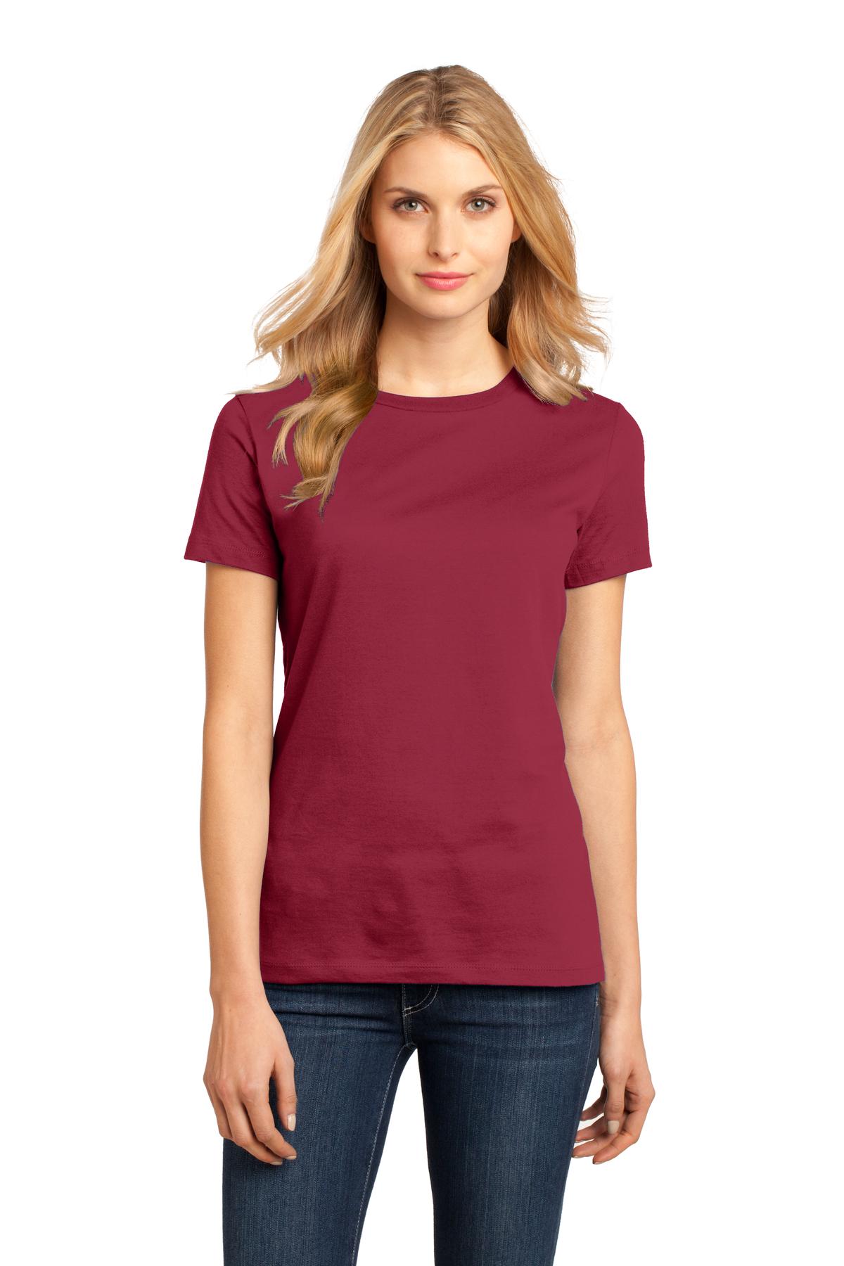 District® Women's Perfect Weight®Tee