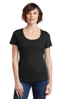 District® Women's Perfect Weight® Scoop Tee