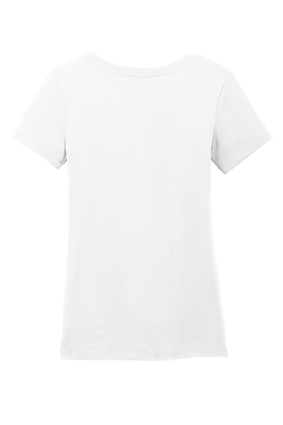 District® Women's Perfect Weight® Scoop Tee