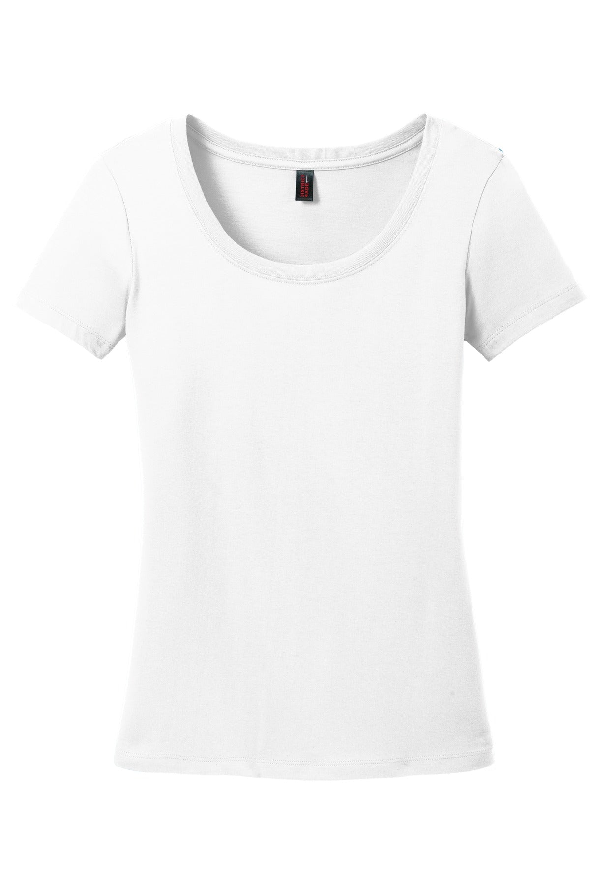 District® Women's Perfect Weight® Scoop Tee