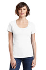 District® Women's Perfect Weight® Scoop Tee