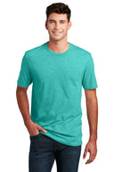Camiseta Perfect Blend® CVC District®.