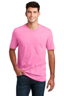 Camiseta Perfect Blend® CVC District®.