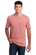 Camiseta Perfect Blend® CVC District®.