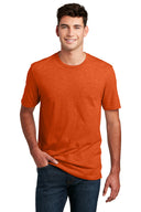 Camiseta Perfect Blend® CVC District®.