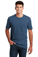 Camiseta Perfect Blend® CVC District®.