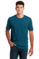 Camiseta Perfect Blend® CVC District®.