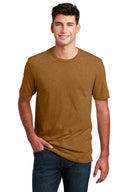 Camiseta Perfect Blend® CVC District®.