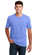 Camiseta Perfect Blend® CVC District®.